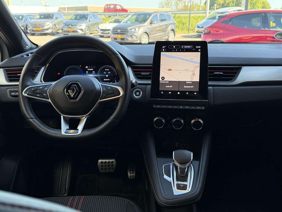 Renault Captur - Imagem 10