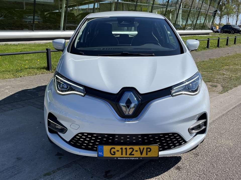 Renault ZOE - Imagem 11