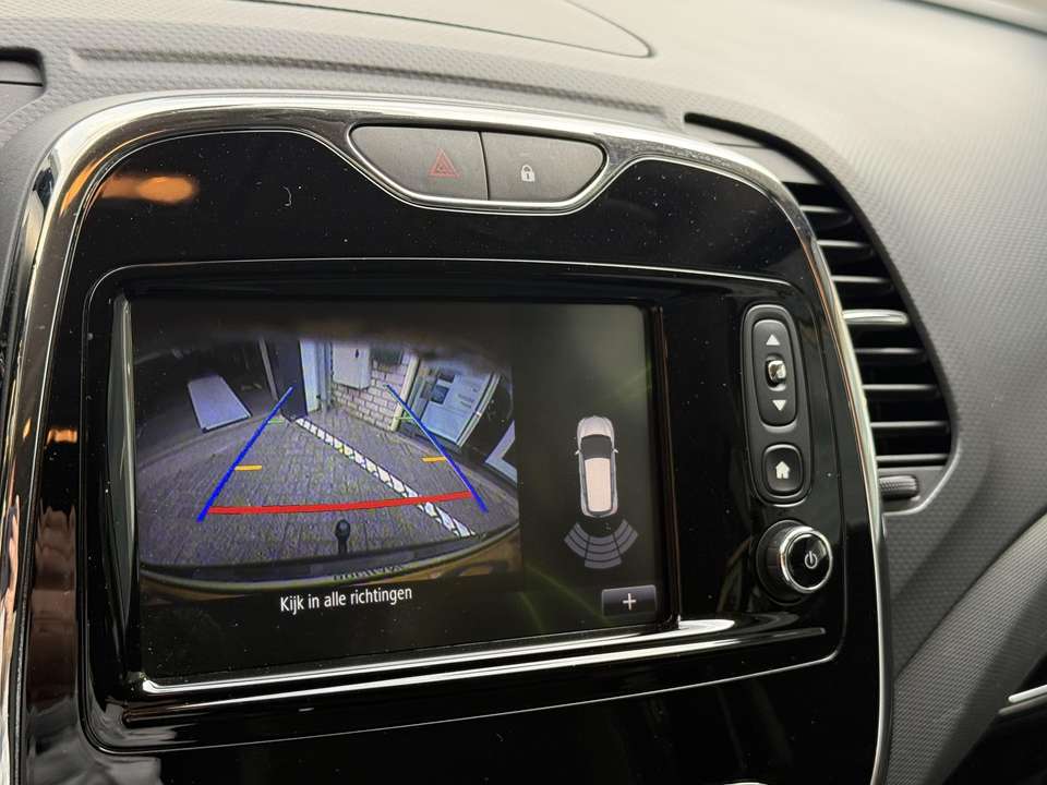 Renault Captur - Imagem 12