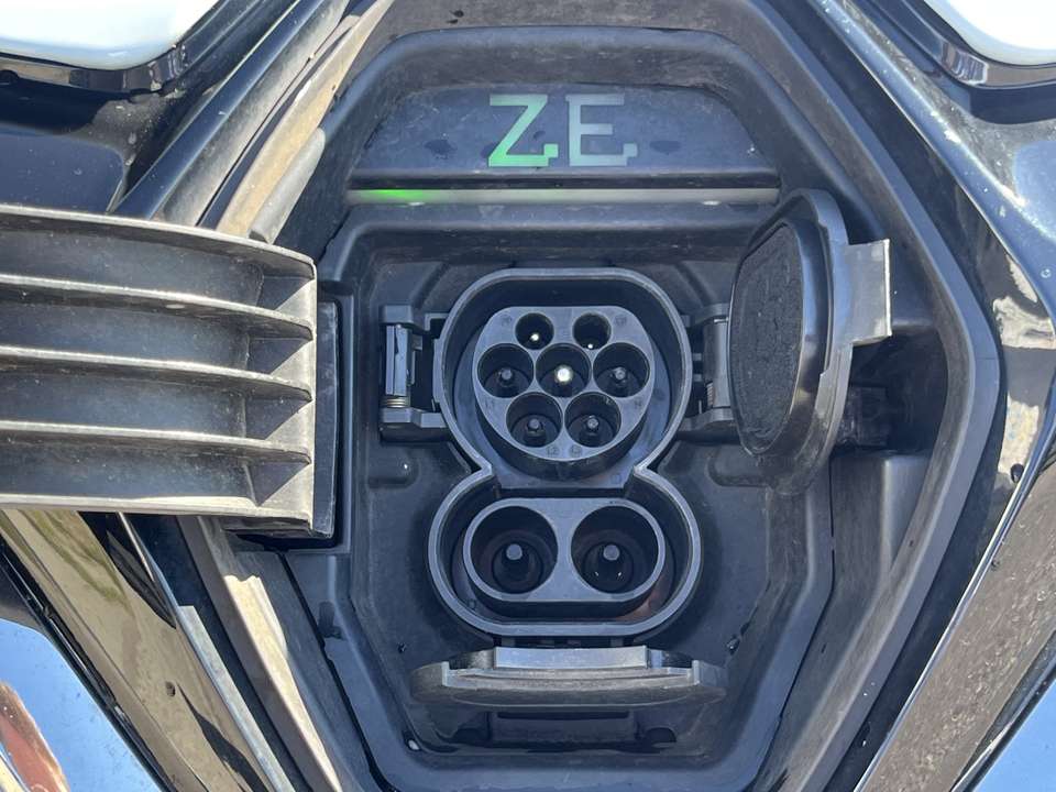 Renault ZOE - Imagem 12