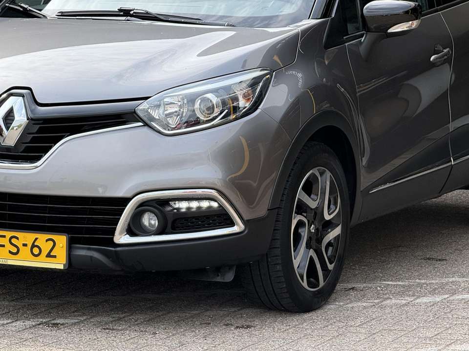 Renault Captur - Imagem 13