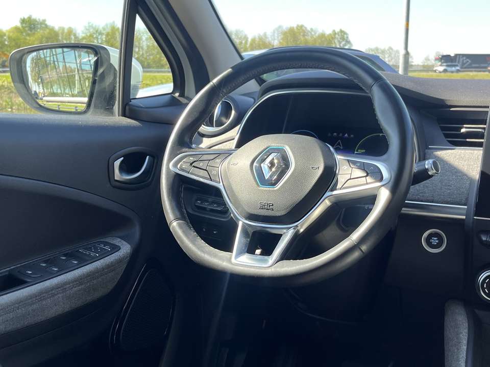 Renault ZOE - Imagem 13