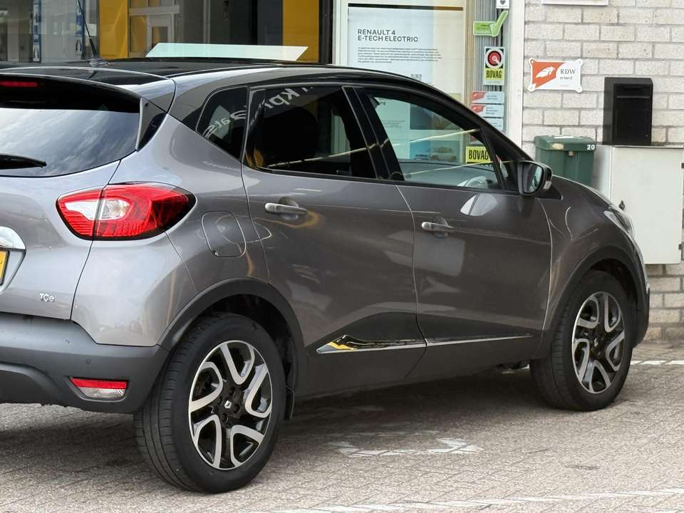Renault Captur - Imagem 14