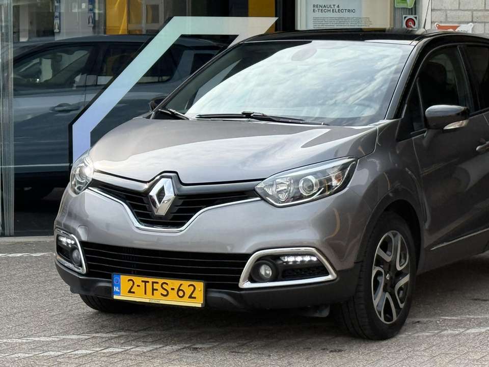 Renault Captur - Imagem 15