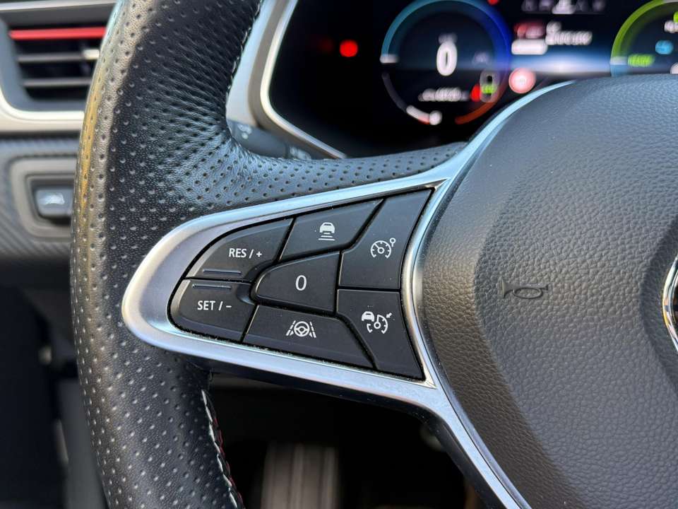 Renault Captur - Imagem 14