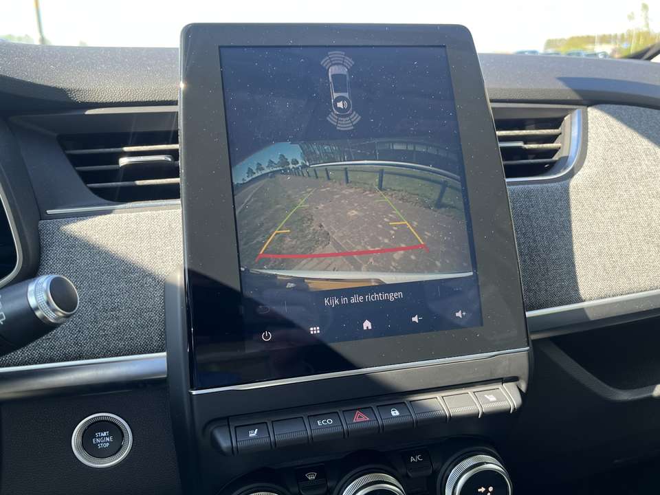 Renault ZOE - Imagem 16
