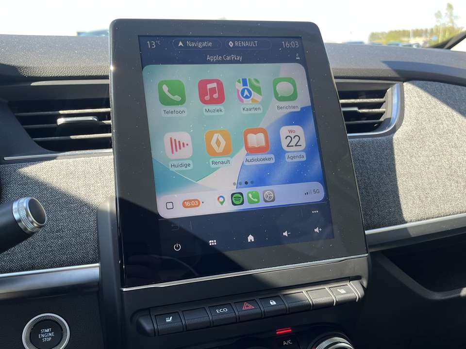 Renault ZOE - Imagem 17