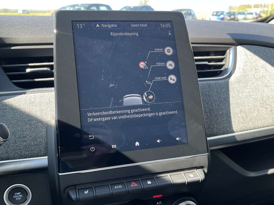 Renault ZOE - Imagem 18