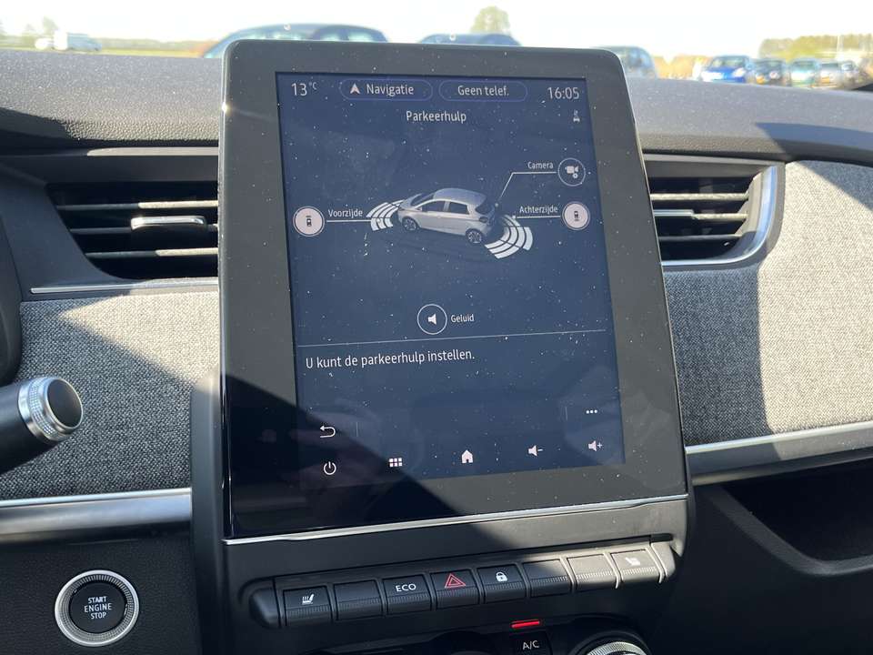 Renault ZOE - Imagem 19