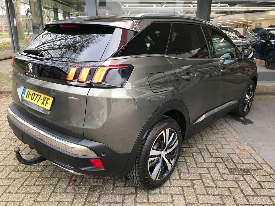 Peugeot 3008 - Imagem 2