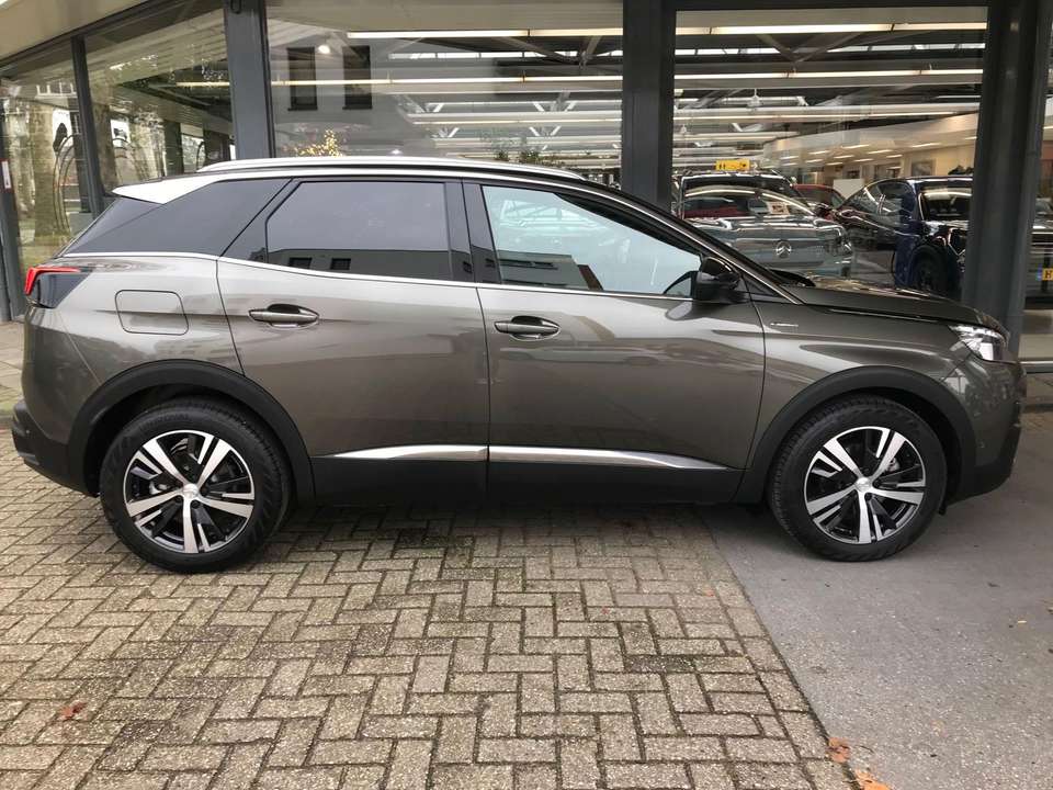 Peugeot 3008 - Imagem 3
