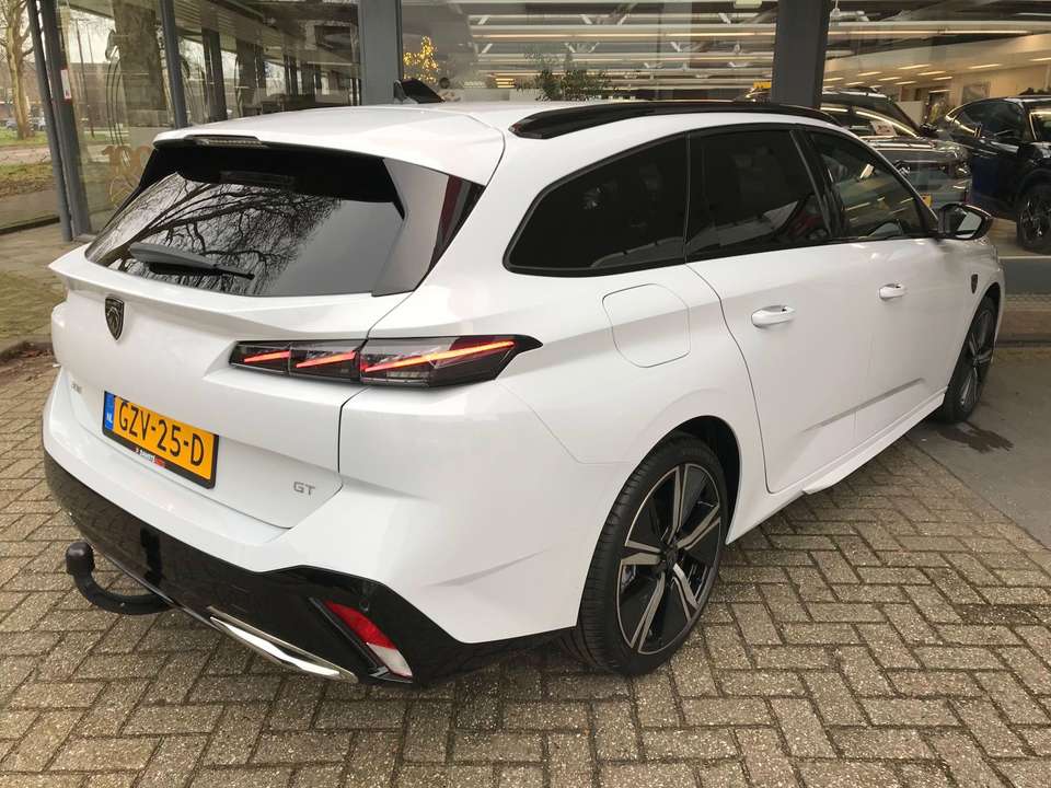 Peugeot 308 - Imagem 2