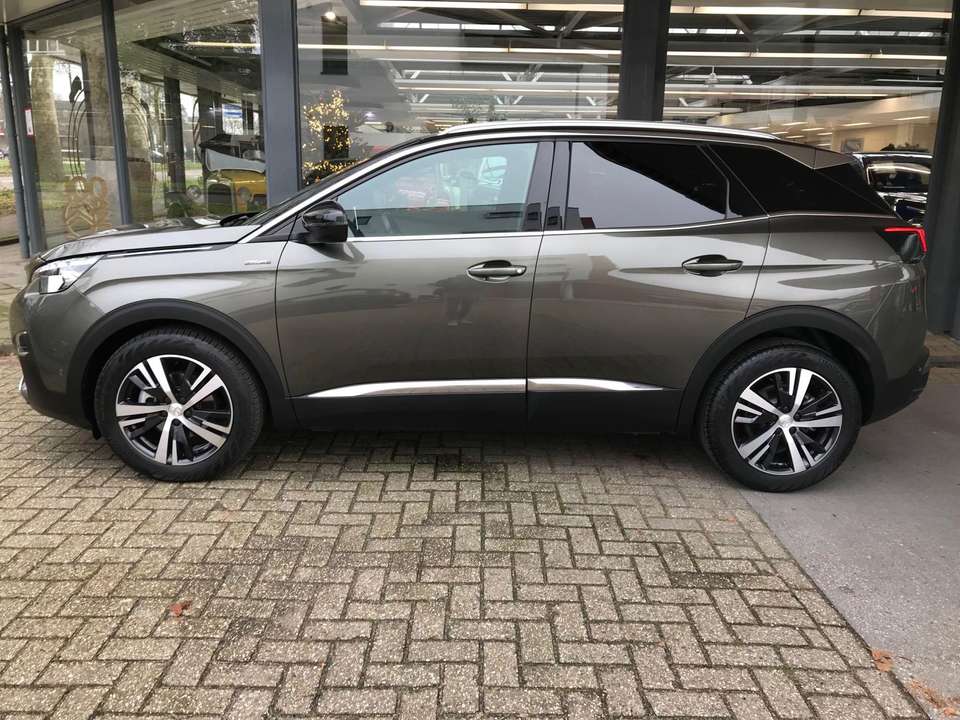 Peugeot 3008 - Imagem 4