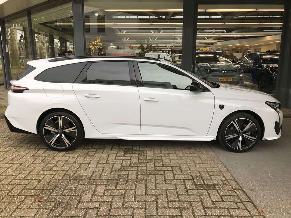 Peugeot 308 - Imagem 3