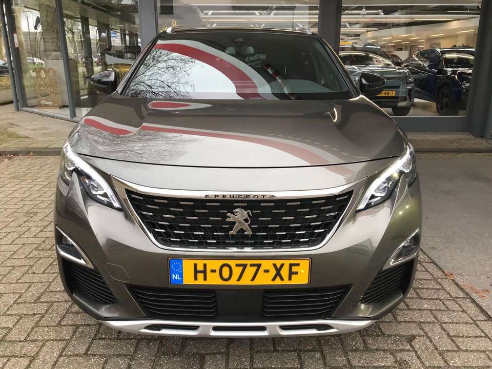Peugeot 3008 - Imagem 5