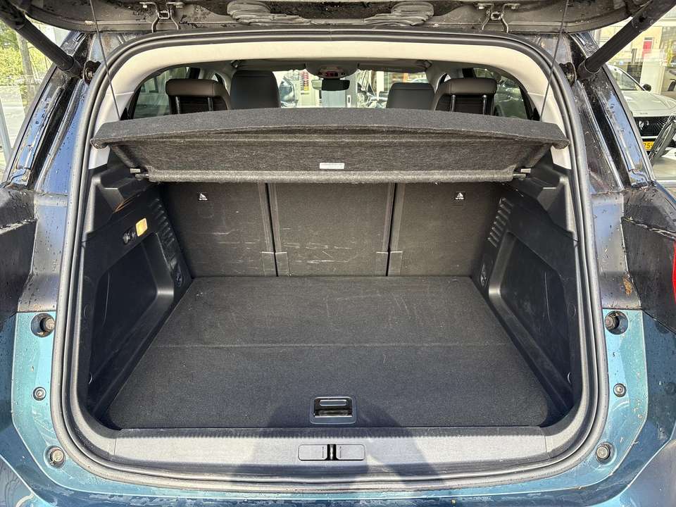 Citroen C5 Aircross - Imagem 10