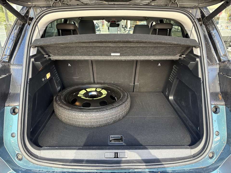 Citroen C5 Aircross - Imagem 11