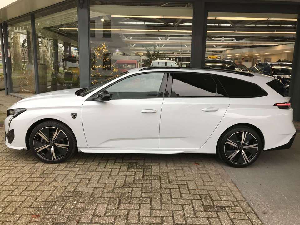 Peugeot 308 - Imagem 4