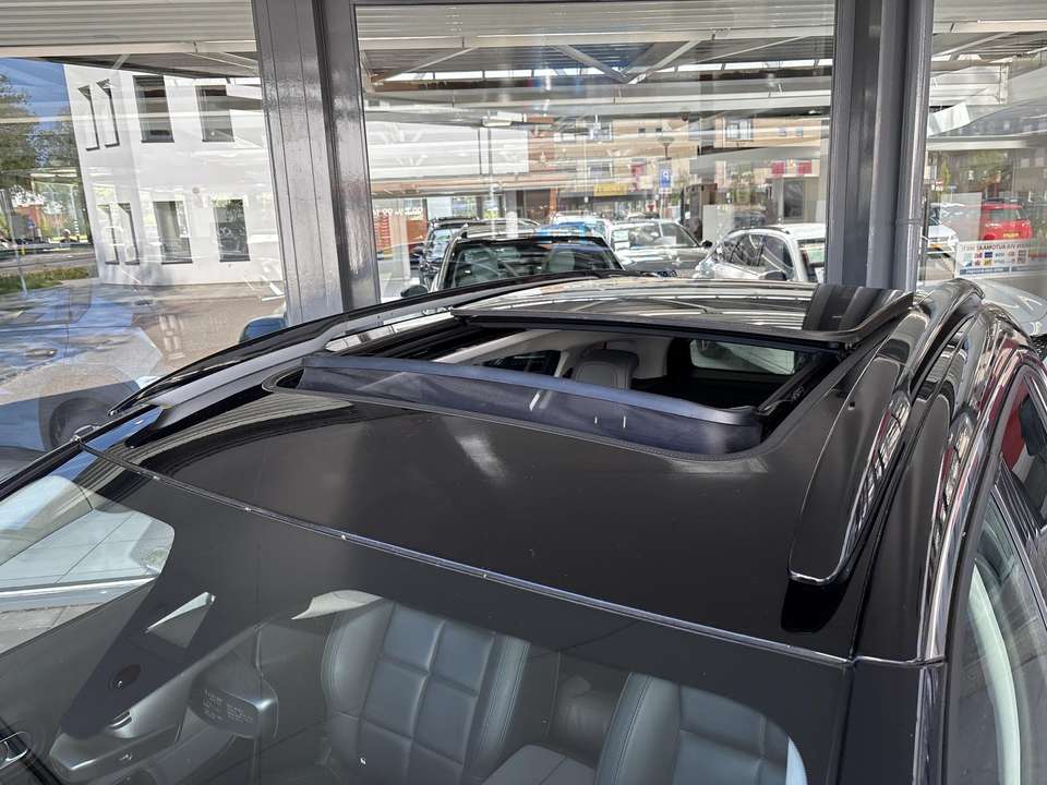 Citroen C5 Aircross - Imagem 12