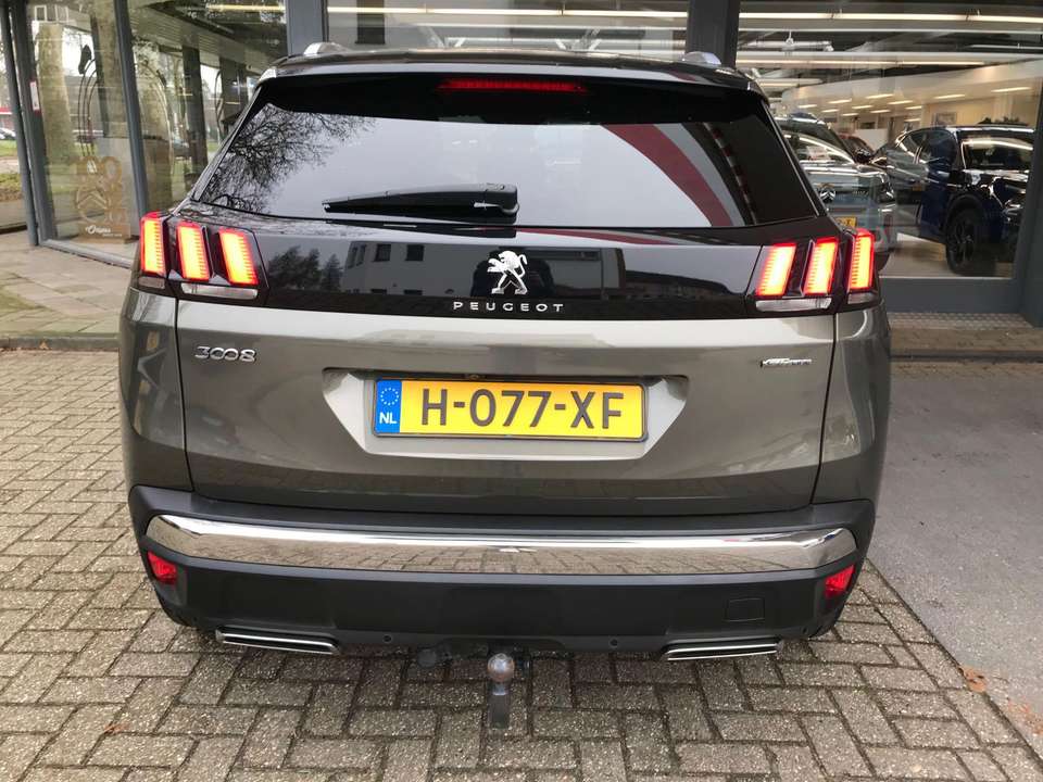 Peugeot 3008 - Imagem 6