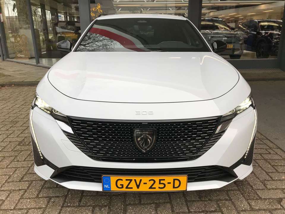 Peugeot 308 - Imagem 5