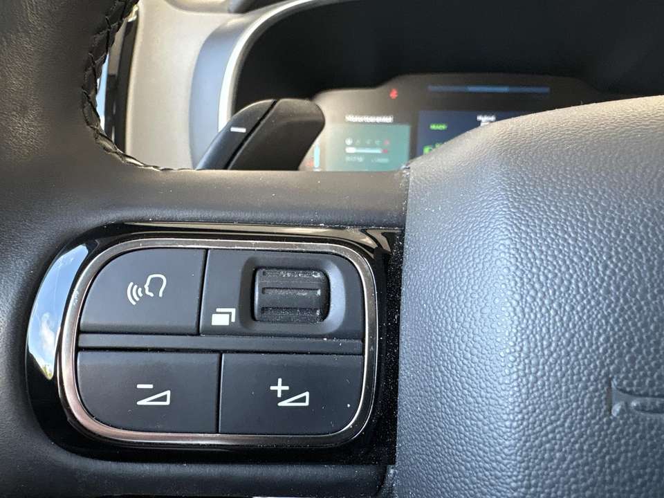 Citroen C5 Aircross - Imagem 15