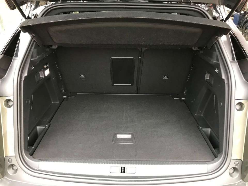 Peugeot 3008 - Imagem 7