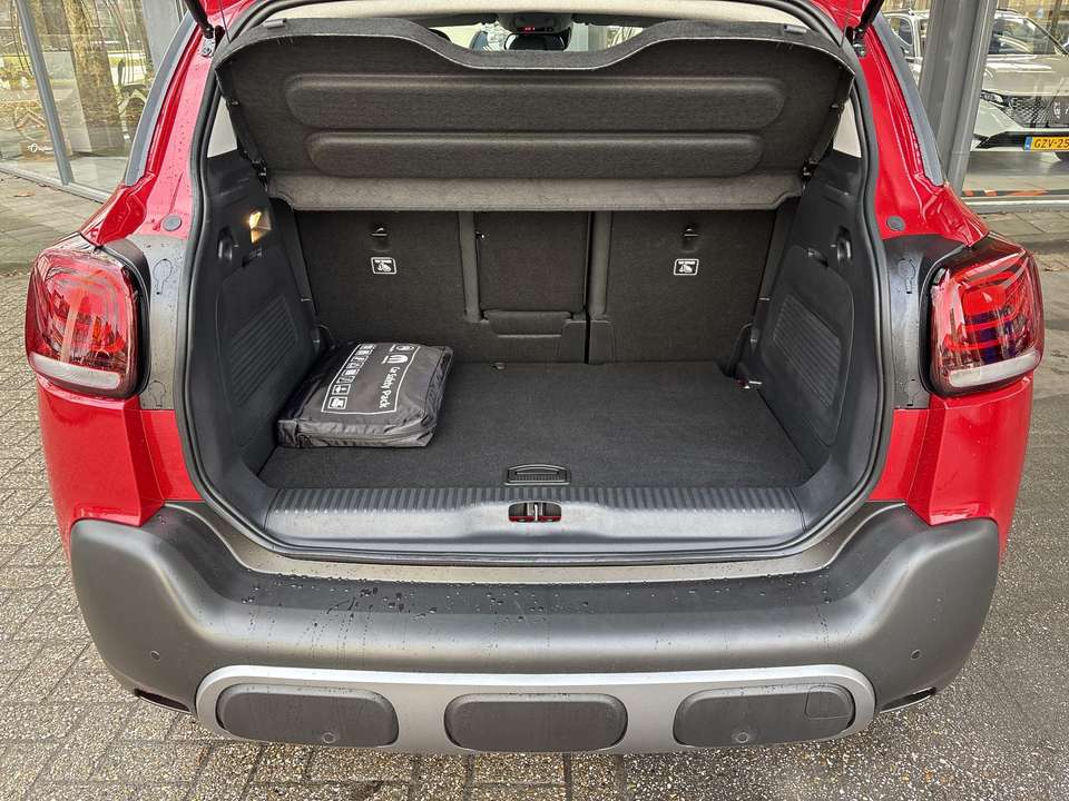 Citroen C3 Aircross - Imagem 7