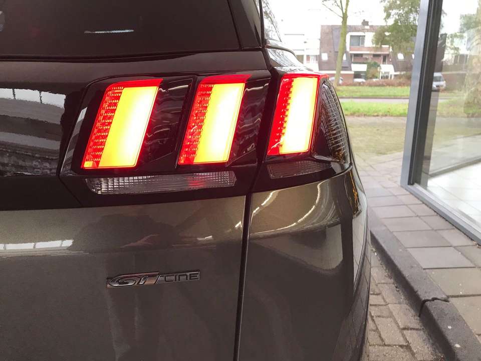 Peugeot 3008 - Imagem 9