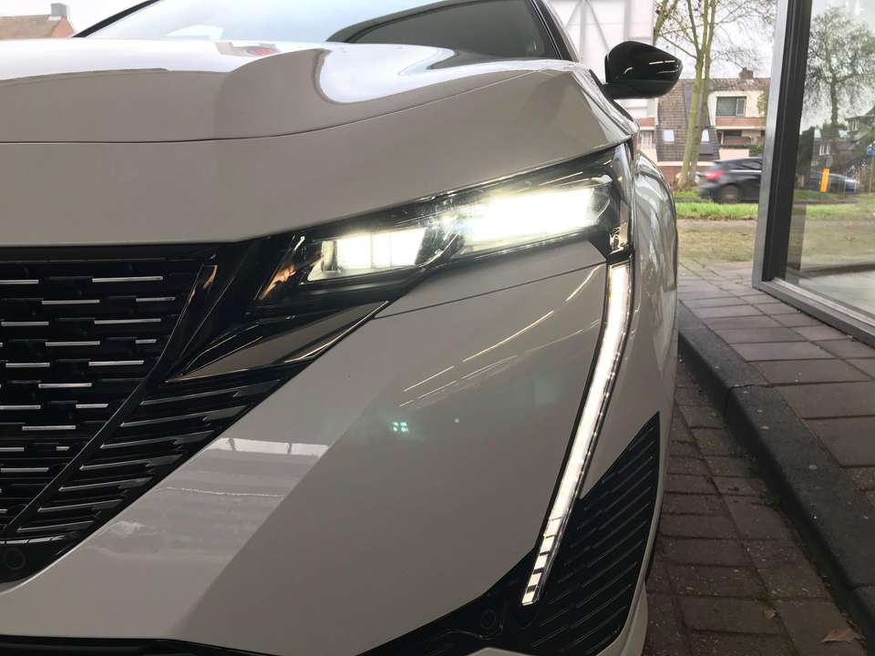 Peugeot 308 - Imagem 8