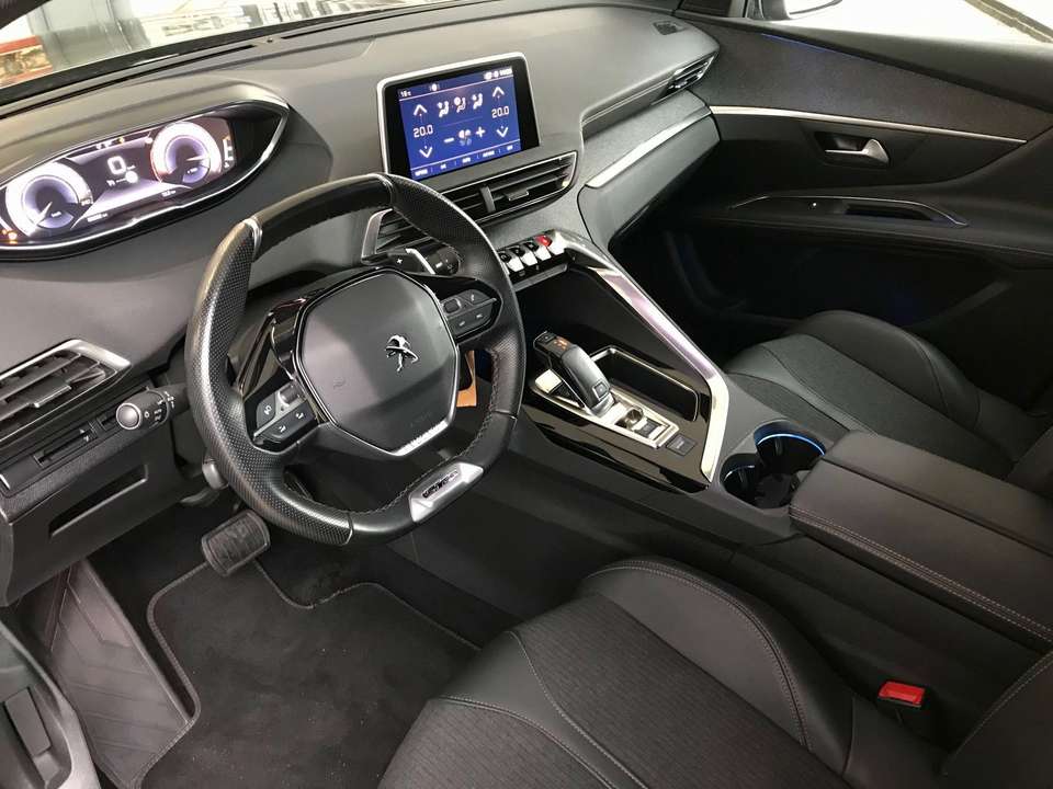 Peugeot 3008 - Imagem 10
