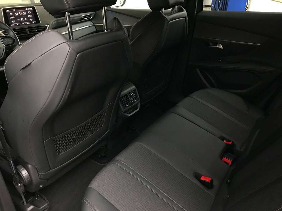 Peugeot 3008 - Imagem 11