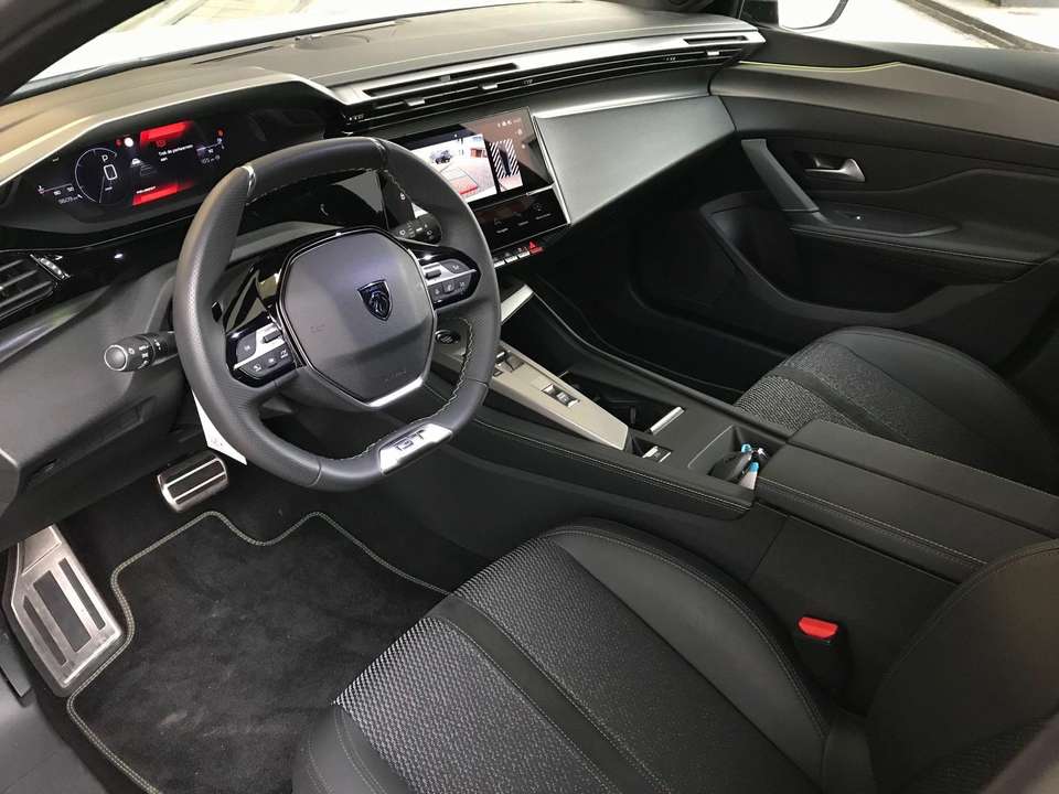 Peugeot 308 - Imagem 10