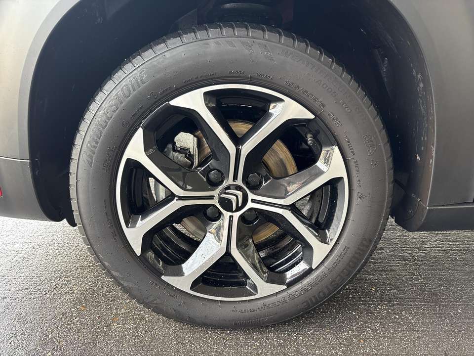Citroen C3 Aircross - Imagem 10