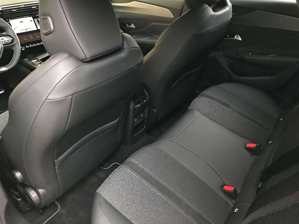Peugeot 308 - Imagem 11