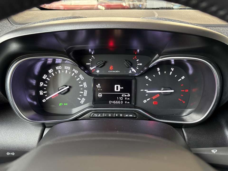 Citroen C3 Aircross - Imagem 11