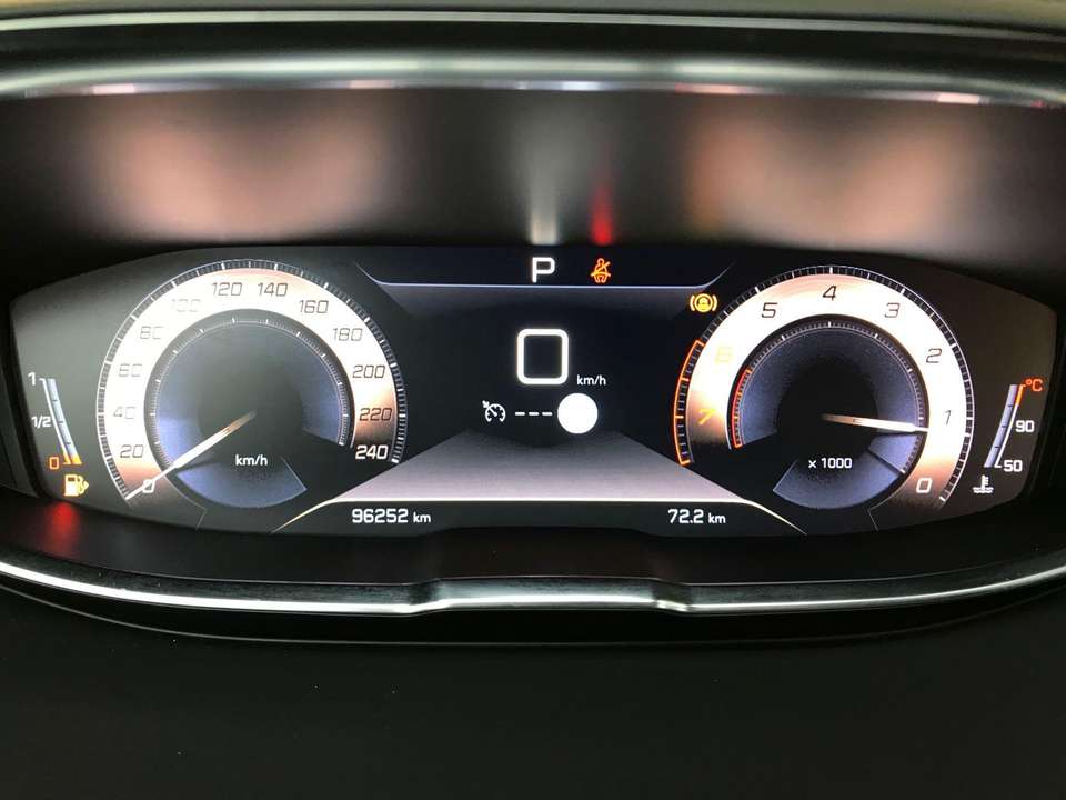 Peugeot 3008 - Imagem 14