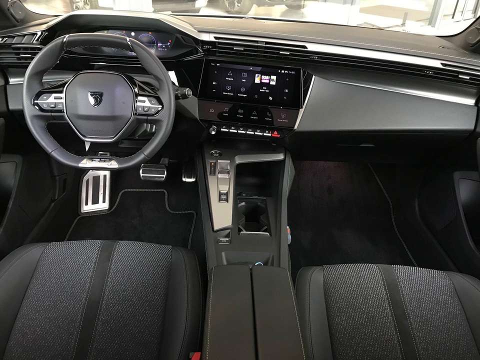 Peugeot 308 - Imagem 13