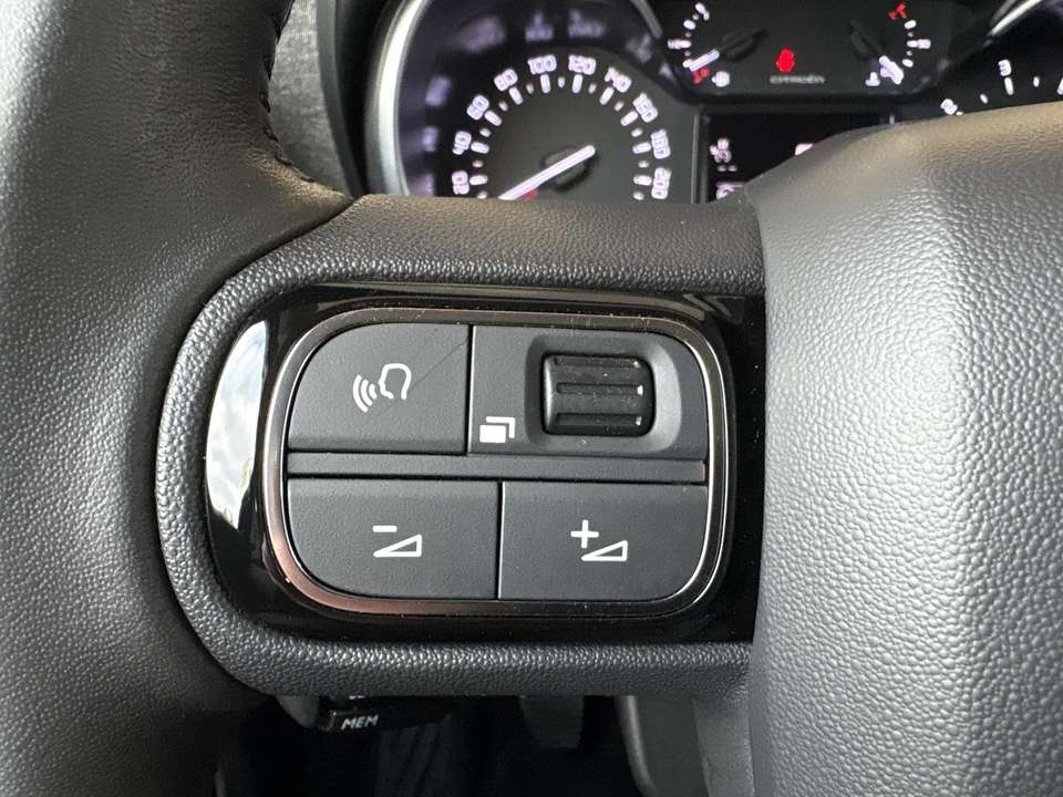 Citroen C3 Aircross - Imagem 12