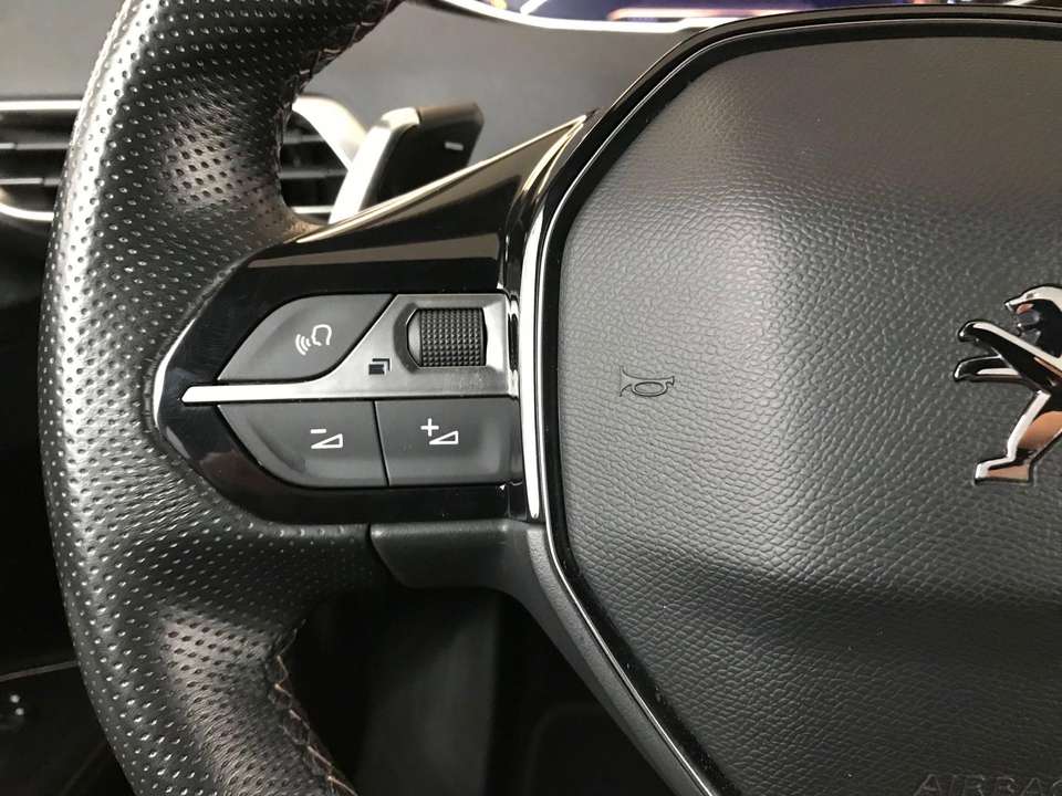 Peugeot 3008 - Imagem 15