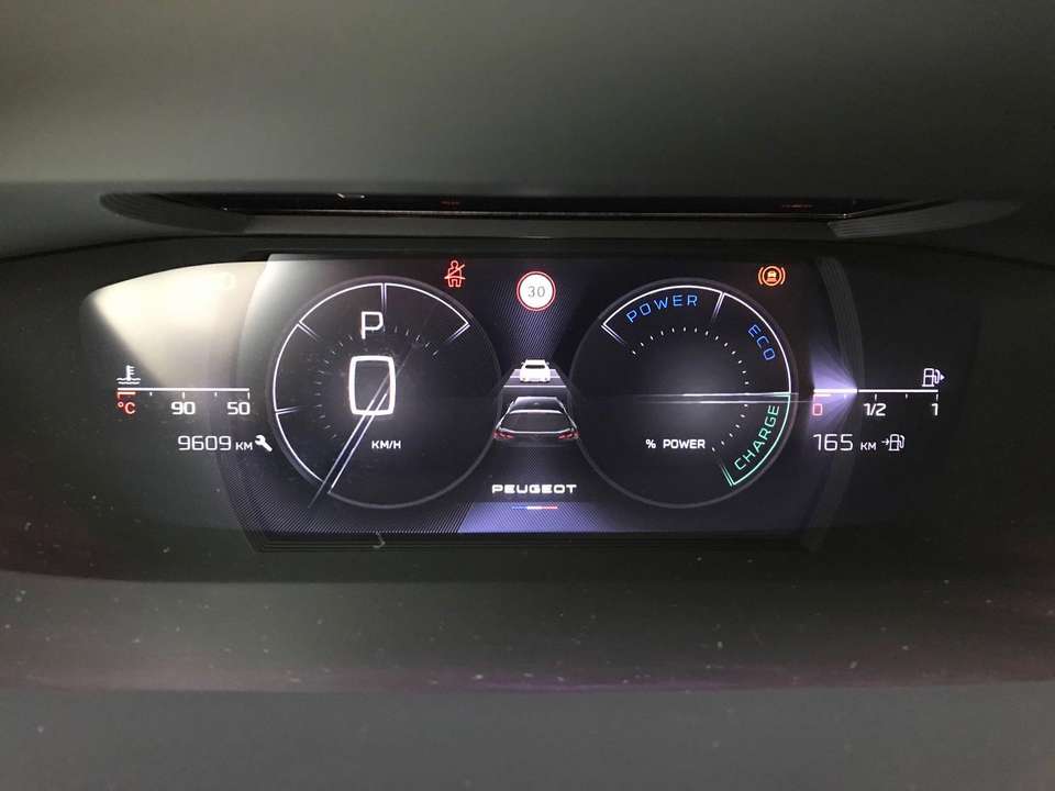 Peugeot 308 - Imagem 14