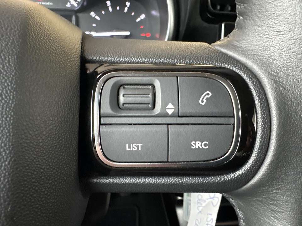 Citroen C3 Aircross - Imagem 13