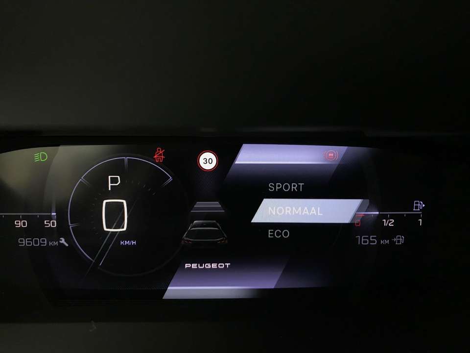 Peugeot 308 - Imagem 15