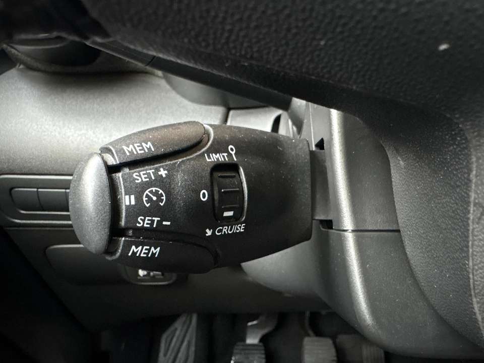 Citroen C3 Aircross - Imagem 14