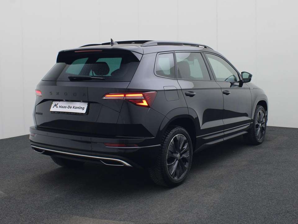 Skoda Karoq - Imagem 2