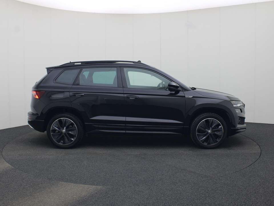 Skoda Karoq - Imagem 3