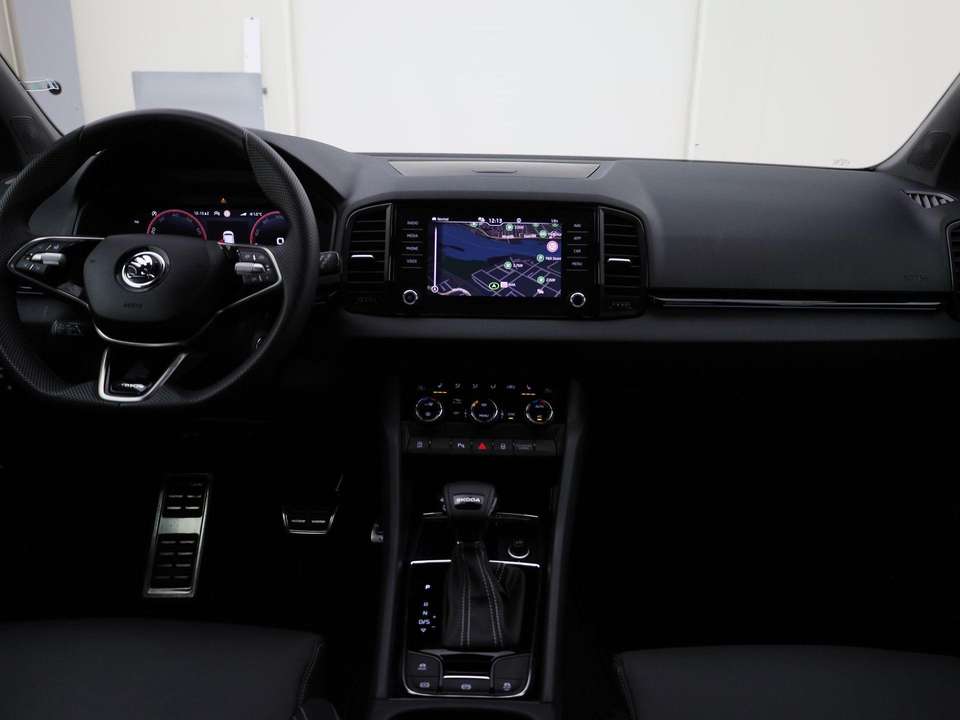 Skoda Karoq - Imagem 4