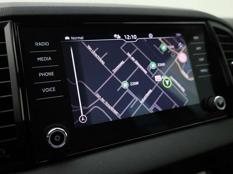 Skoda Karoq - Imagem 6