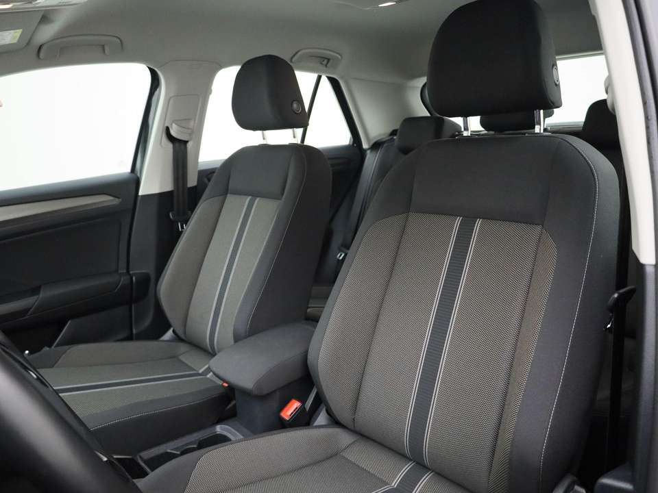 Volkswagen T-Roc - Imagem 5