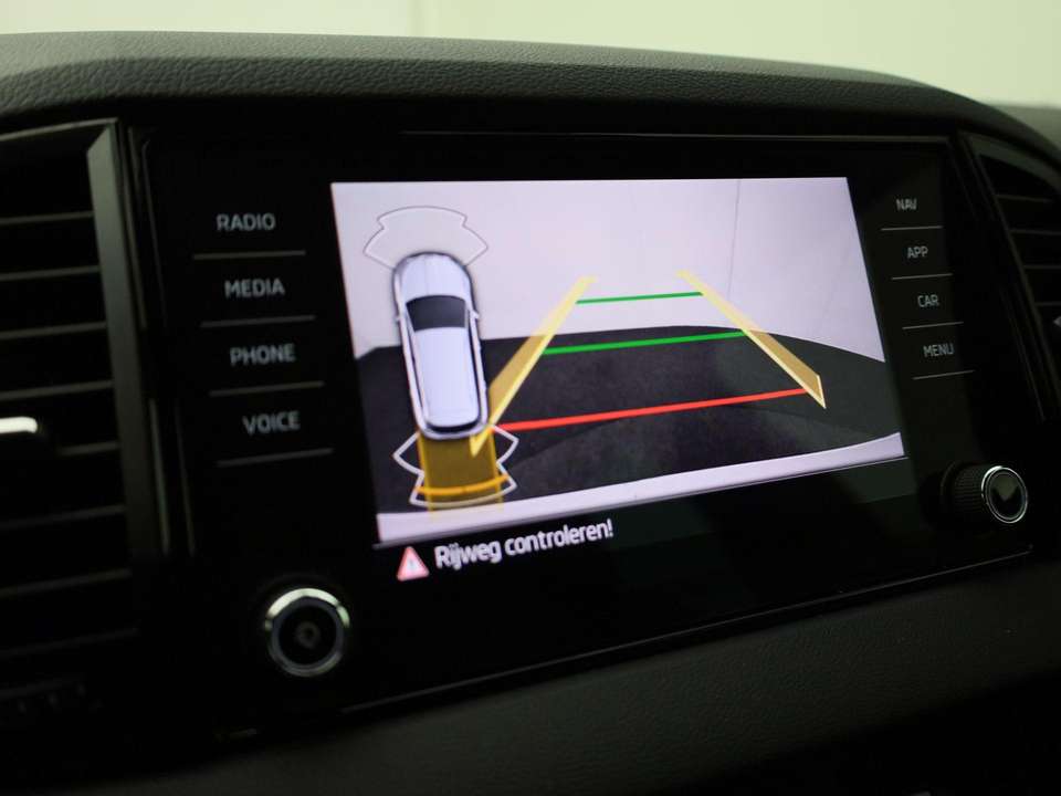 Skoda Karoq - Imagem 10